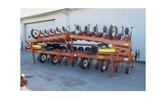 Rom Crop Cultivators