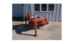 Rowcrop Ditcher