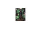 Planter Attachments