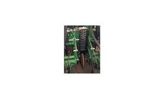 Planter Attachments