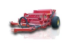 Highline - Model NT - Rock Picker