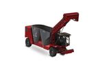 Highline - Model AccuMix 1000s - Livestock Feed Mixers