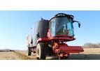 Highline - Cab for Feed Mixers