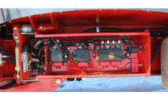 Highline - Controls for Livestock Feed Mixers