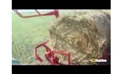 Highline Bale Mover 1400 - Video