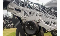 Harvest Laserpro - Model 1 - Premier Row Unit