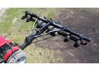 Harvest - Model 20 - 66 - Ultraplant Fold Bar