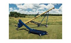 Harvest - Model A Series - Grain Auger