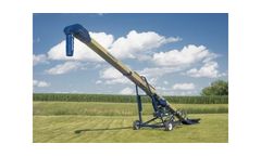 Harvest - Model FC Series - Field Conveyors