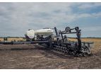 Harvest - UltraPlant Frontfold Bar