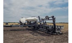 Harvest - UltraPlant Frontfold Bar