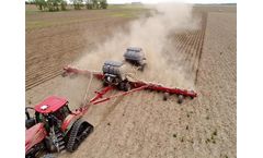 UltraMax - Strip Till Bar