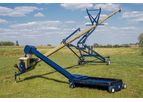 Harvest - Model H-XT Series - Grain Augers