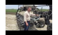 PFR Report - Harvest International New Laser Pro 1 Video