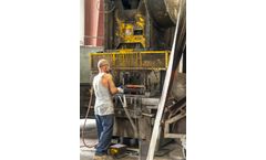 HSP - Formed With Heat & Precision