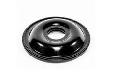 Haven Steel - Disc End Washers