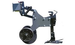 Hawkins - Model CultiMax - Row Cultivator