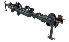 Hawkins - Model RigiCORE - Core Planter Platform