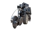Hawkins - Planter NForcer