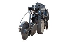 Hawkins - Planter NForcer