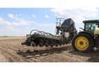 Hawkins - Model VertiCORE - Core Planter Platform
