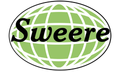 Sweere - Model VCS-100 - Cob / Vegetable Cutter Machine