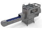 Floreto - Cauliflower, Broccoli and Romanesco Cutting Machine