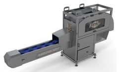 Floreto - Cauliflower, Broccoli and Romanesco Cutting Machine