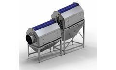 Sweere - De-Cluster Cutter