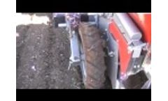 Sweere - Pneumatic Planter - Video