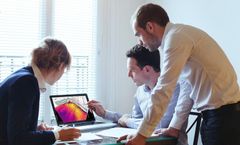 Trusted Advisors Service