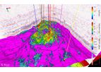 Ikon - Version RokDoc - Integrated Prediction Workflows Software