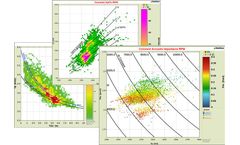 RokDoc GeoPressure - Version RokDoc - Explore and Model Geological Scenarios Software