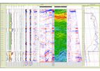 Ikon - Version RokDoc - Pore Pressure Prediction Module Software