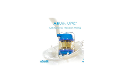 AfiMilk MPC Brochure