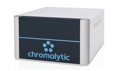 Chromalytic - Model ZA4 - Zero Air Generator without Integrated Compressor