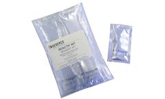 Geserco - Model WT9207 - Reagent WT/NH