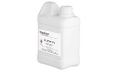 Geserco - Model WT9201 - Solvent WT2 for Water Content Test