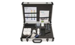 Geserco - TAN Test Kit