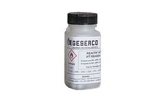 Geserco - Model WT9200 - Reagent for Water Content Measurement