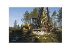 Sampo-Rosenlew - Model 1066 - Harvesters