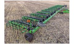 Summers - Model 3568 - 8-Bar Superharrow