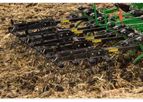 Summers - Model MH - Mounted Harrow