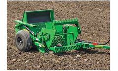 Summers - Rock Picker