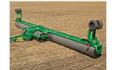 Summers - Model RT Series - Trail Type Super Roller