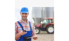 Project Planning Service for Irrigation System