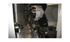 HitchDoc - CNC Machining