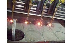 HitchDoc - Flame/Plasma Cutting
