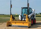 HitchDoc - Dual Laser Compact Grading System