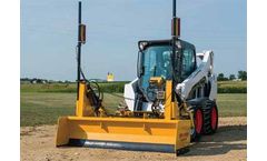 HitchDoc - Dual Laser Compact Grading System